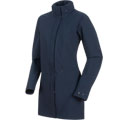 Alvra HS Hooded Women's Parka