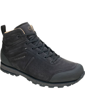 Mammut Alvra II Mid WP Men