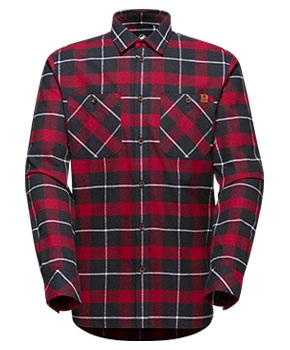 Mammut Alvra Longsleeve Shirt