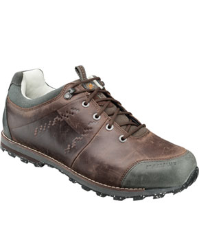 Mammut Alvra Low LTH Men