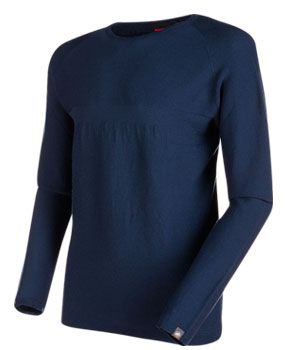 Mammut Alvra ML Pull