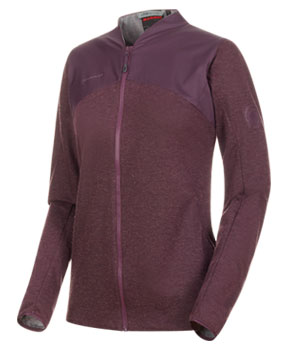 Mammut Alvra ML Women's Jacket