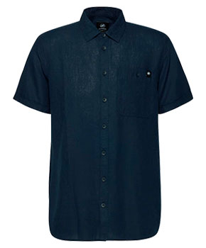 Mammut Alvra Summer Shirt
