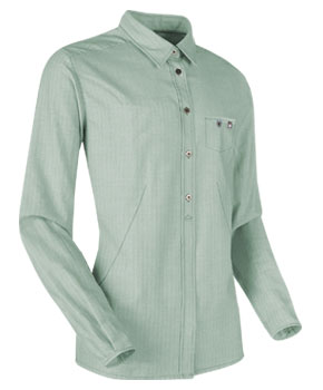 Mammut Alvra Tour Longsleeve Women's Shirt
