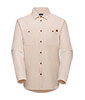 Alvra Undyed Longsleeve Shirt