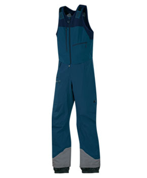 Mammut Alyeska Pro HS Bib Pants