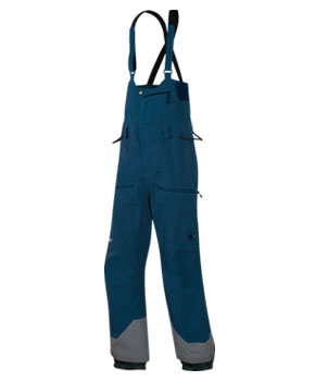 Mammut Alyeska Realization Pro HS Pants