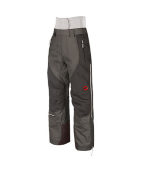 Mammut Ama Dablam Women‘s Pants 