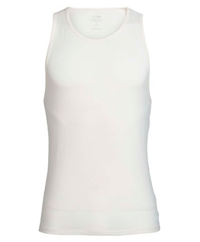 Icebreaker Anatomica Tank Men