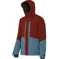 Andalo HS Hooded Jacket