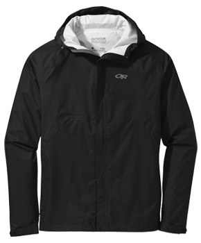 Outdoor Research Apollo Rain Jacket