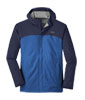 Apollo Stretch Rain Jacket