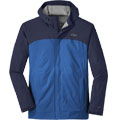 Apollo Stretch Rain Jacket