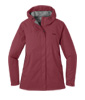 Apollo Stretch Women's Rain Jacket