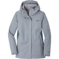 Apollo Stretch Women's Rain Jacket