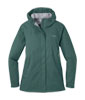 Apollo Stretch Women's Rain Jacket