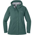 Apollo Stretch Women's Rain Jacket