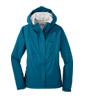 Apollo Women's Rain Jacket