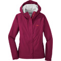 Apollo Women's Rain Jacket