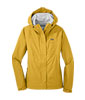 Apollo Women's Rain Jacket