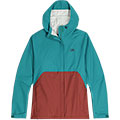 Apollo Women's Rain Jacket