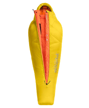Mammut Aputi Down Bag -7C