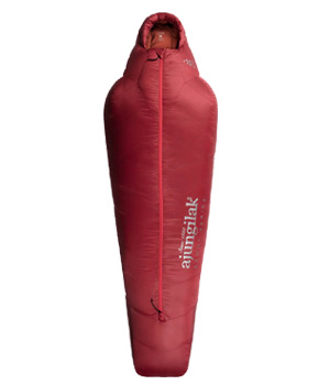 Mammut Women's Perform Down Bag -10C