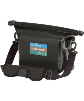 Ortlieb Aqua-Cam National Geographic