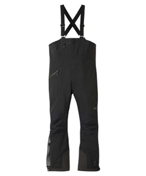 Outdoor Research Archangel Bibs