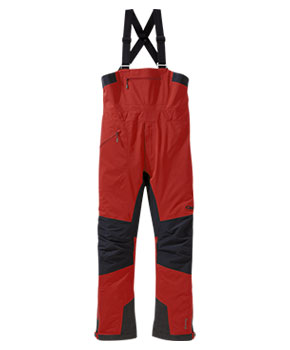 Outdoor Research Archangel Bibs