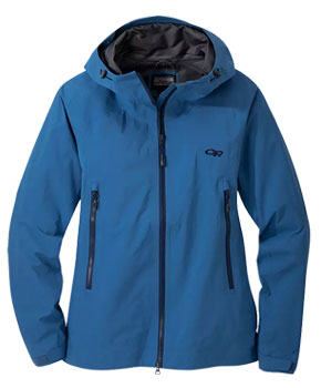 Outdoor Research Archangel Women's Jacket