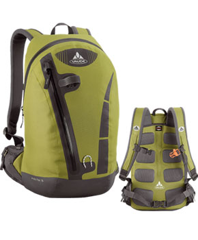 Vaude Arctic Fox 18