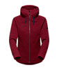 Arctic Hooded ML Women's Jacket