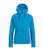Arctic Hooded ML Women's Jacket