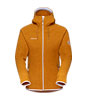 Arctic Hooded ML Women's Jacket