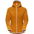 Arctic Hooded ML Women's Jacket