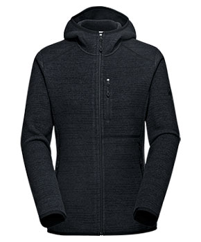 Mammut Arctic IV ML Hooded Women's Jacket
