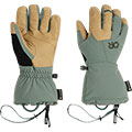 Arete II GTX Gloves Women's