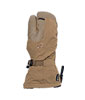 Arete Modular Gore-Tex 3-Finger Gloves