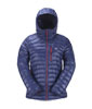 Arete Women's Hooded Jacket