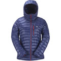 Arete Women's Hooded Jacket