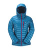 Arete Women's Hooded Jacket