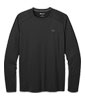 Argon L/S Tee