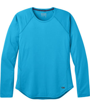 Outdoor Research Argon L/S Women's Tee