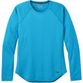 Argon L/S Women's Tee