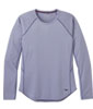 Argon L/S Women's Tee