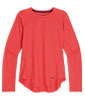 Argon L/S Women's Tee