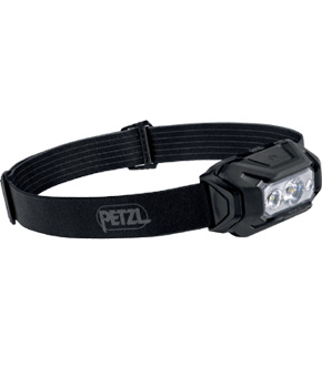 Petzl Aria 2 RGB