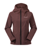 Arnaby Hooded Jacket Women