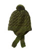Around Town Earflap